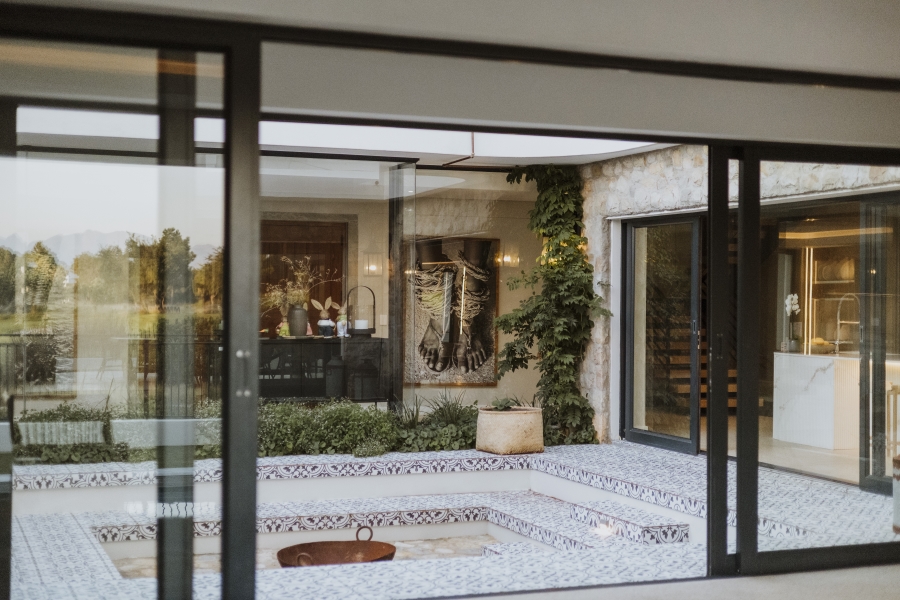 5 Bedroom Property for Sale in Pearl Valley at Val de Vie Western Cape